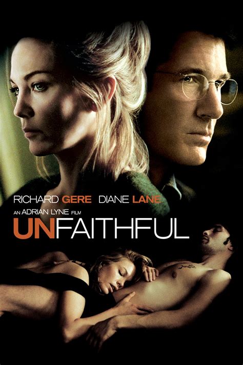 unfaithful movie free